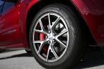 Jeep Grand Cherokee SRT 2017 года (AU)